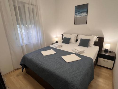 Radenka Zafron Apartment