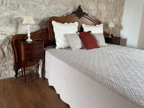 Le Logis de la Bastide
