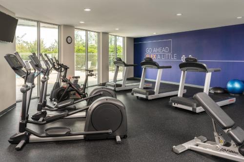 Holiday Inn Express Miami Airport-Blue Lagoon Area by IHG photo 67