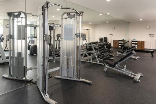 Holiday Inn Express Miami Airport-Blue Lagoon Area by IHG photo 68
