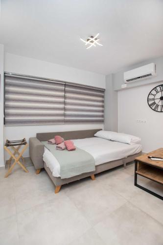 Ilissos Harmony Apartment