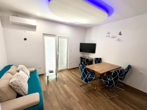 Beautiful apartment Mia