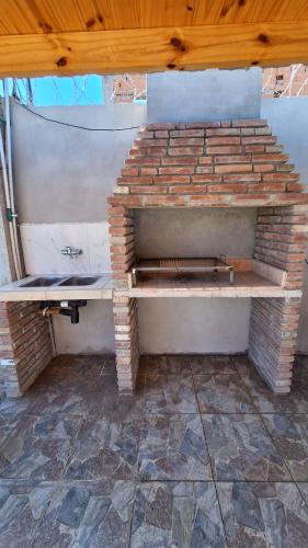 Gallery image of Los Sauces Salta in El Aibal