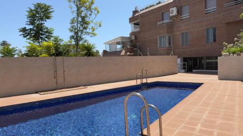 Apto. Boutique Baños del Carmen