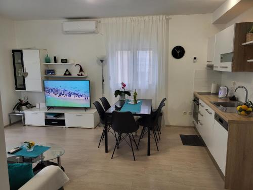 Radenka Zafron Apartment