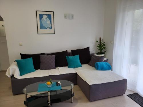 Radenka Zafron Apartment
