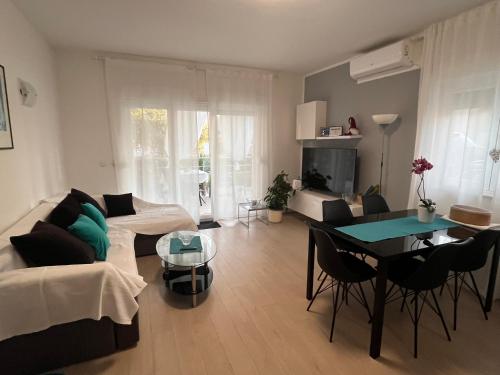 Radenka Zafron Apartment
