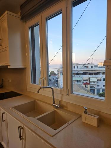 Théa Luxury Apartments Corfu Town