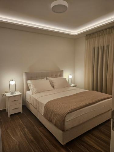Théa Luxury Apartments Corfu Town