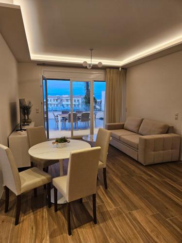 Théa Luxury Apartments Corfu Town