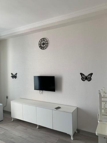 Astara Apartman 1-45