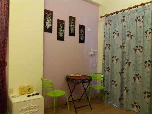 Φωτογραφία από το άλμπουμ του Money B&B στο  Hualien City