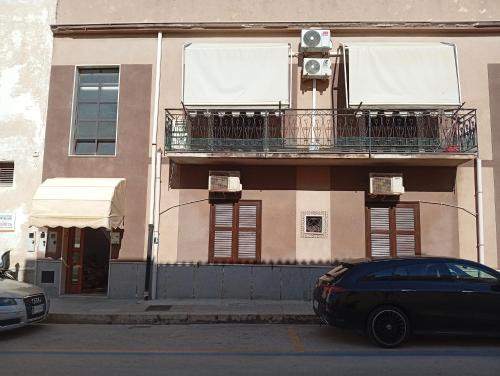 Galeriebild der Unterkunft In riva al mare 51 in San Vito lo Capo