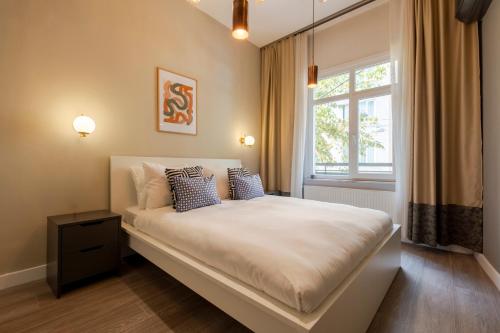 3 Bedrooms and Central Location