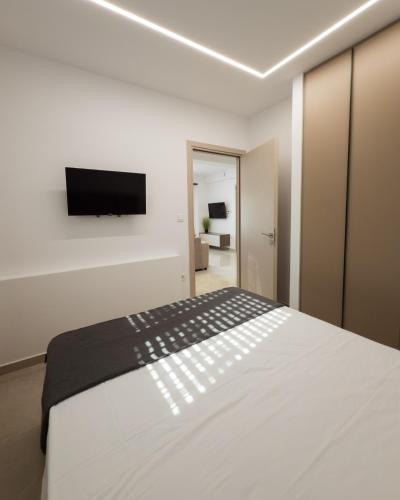 Davi Apartments