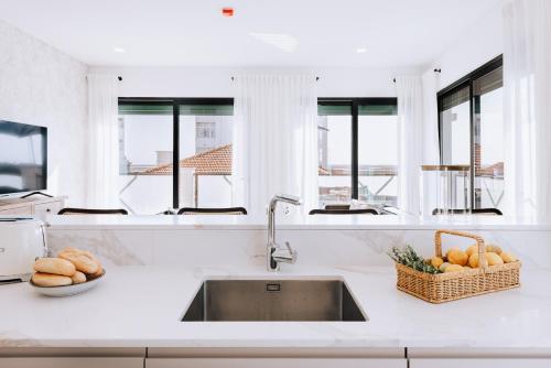 Terra X Apartments