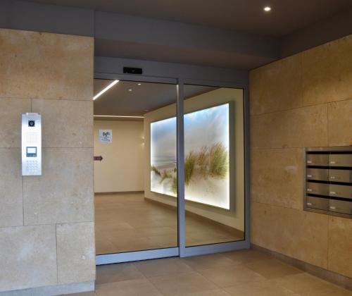 Billede fra billedgalleriet på HoeZee i Oostende