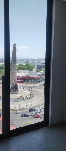 Φωτογραφία από το άλμπουμ του Departamento en zona de lujo con alberca y gym σε Guadalajara