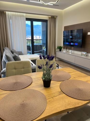 NAKO Apartment New Boulevard TR