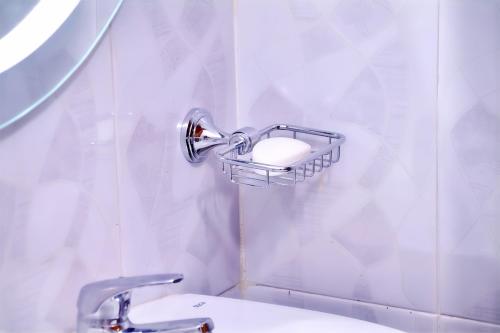 Un baño de Gueliz Appartement