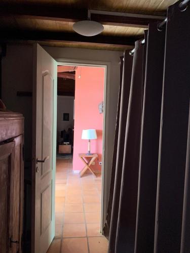 Foto da galeria de Villa d'hôtes Pointe Larose em Le Robert