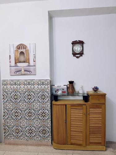 Imagen de la galería de Grand Appartement Bon Prix 3eme étage, en Oujda