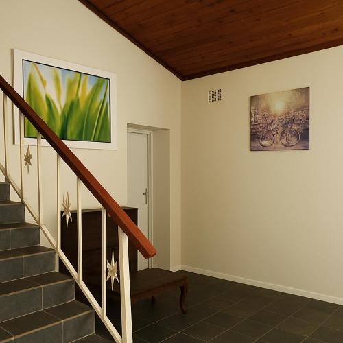 Galería fotográfica de Horison Meyer Guest Suites en Meyerton