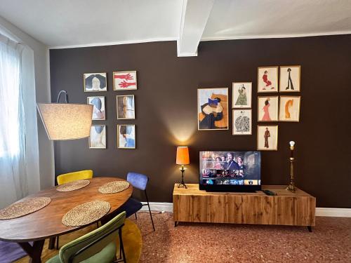 Acacia Firenze - Olmo