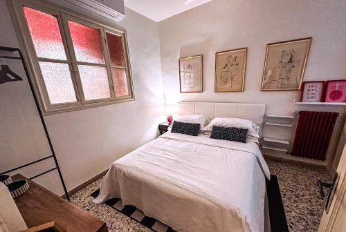 Acacia Firenze - Olmo
