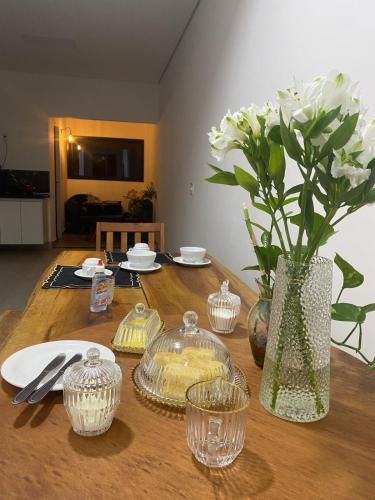 Φαγητό σε αυτό το bed & breakfast ή κάπου εκεί κοντά