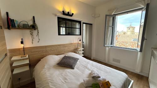 Magnifique T2 Ultra Bien Placé - Netflix, Clim,Wifi