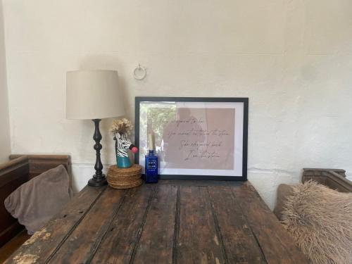 Billede fra billedgalleriet på The Coach House i Sandgate