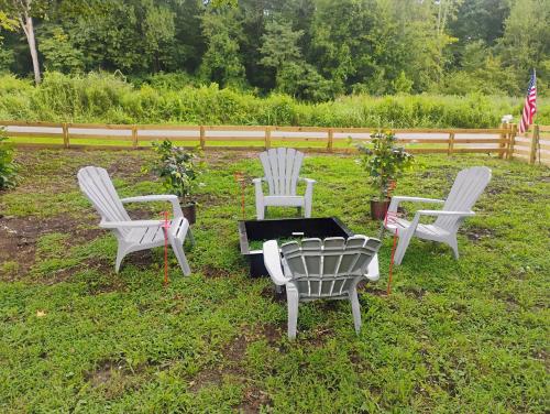 Gallery image of Buskey's Cozy Haven in Williamsburg