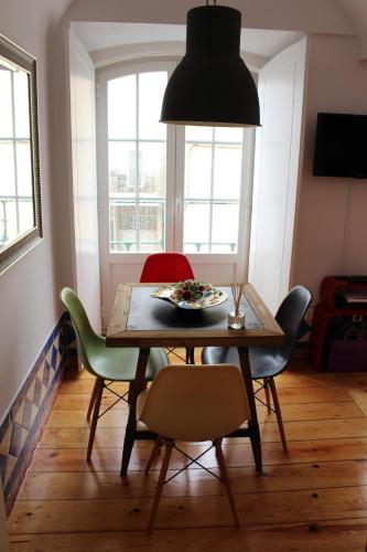 Cosy&Shiny Lovely Apartment in Santos