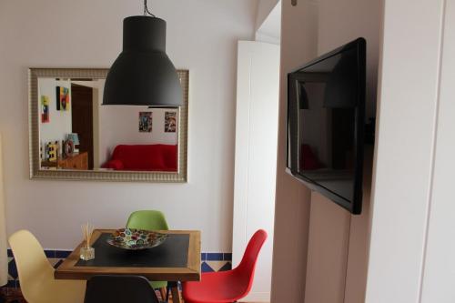 Cosy&Shiny Lovely Apartment in Santos