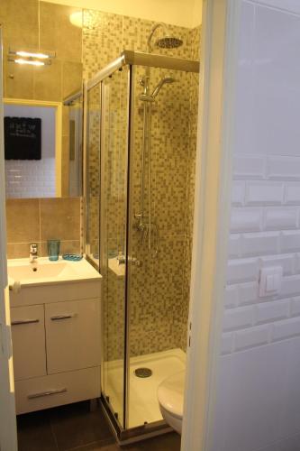 Cosy&Shiny Lovely Apartment in Santos