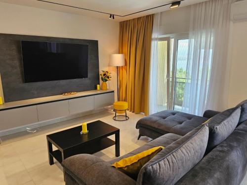 Family-friendly apartments with swimming pool Opatija - Volosko, Opatija - 15071