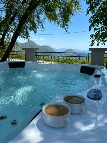 Foto Holiday Home Marija 1