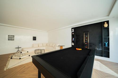 Fotografie z fotogalerie ubytování villa sakina v Marrákéši