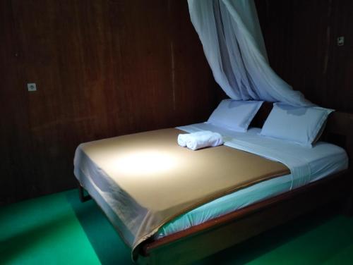 Foto dalla galleria di Alo Loe Cottage a Riung