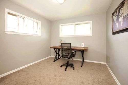 Φωτογραφία από το άλμπουμ του Entire 3 bed home in Maple Heights w ac σε Maple Heights