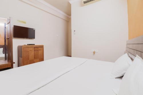 Φωτογραφία από το άλμπουμ του Hotel O Bommana Residency σε Rajahmundry