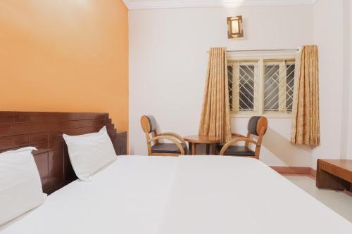Φωτογραφία από το άλμπουμ του Hotel O Bommana Residency σε Rajahmundry