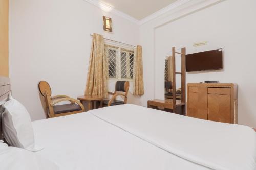 Φωτογραφία από το άλμπουμ του Hotel O Bommana Residency σε Rajahmundry