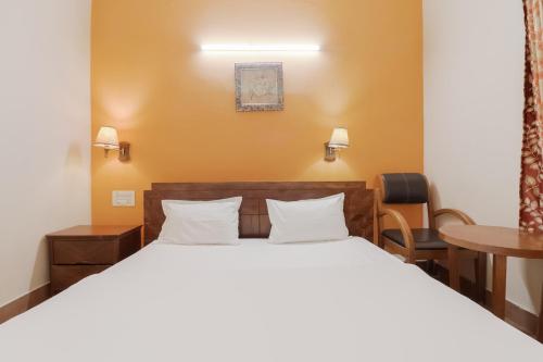 Φωτογραφία από το άλμπουμ του Hotel O Bommana Residency σε Rajahmundry