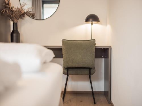 Apartment near Schaterzlift Kirchberg