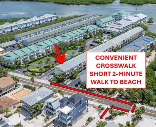 Příroda nedaleko prázdninového domu