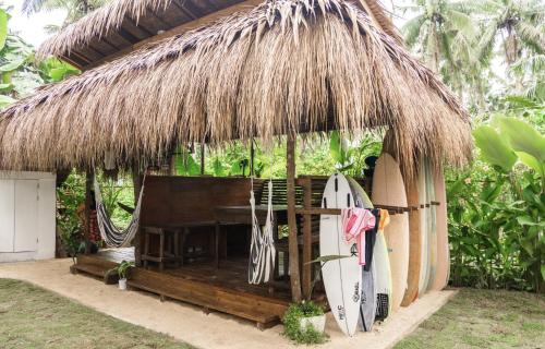 Επισκέπτες που μένουν στο The Treetop Room - Comfy apartment with workspace