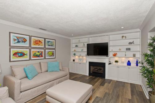 Photo de la galerie de l'établissement Coconut Breezes near Anna Maria Island, à Bradenton