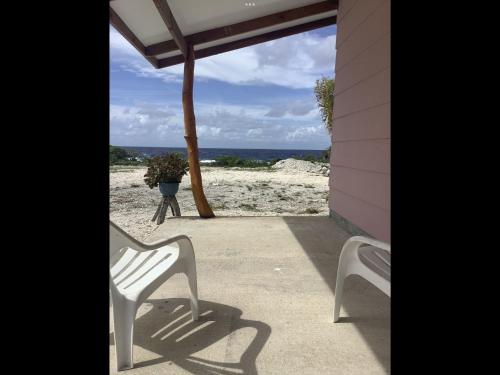 Fare Moana Fakarava, hébergement à Fakarava